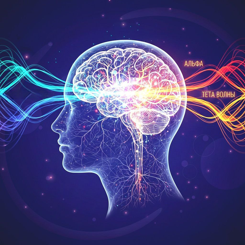 интегративная гипнотерапия